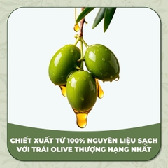 [BÁN CHẠY] - Dầu Ăn Dạng Xịt Olive Members Mark 7oz 700 lần xịt | Dầu Ăn Chiên Xào Trộn Salad Xuất Xứ Mỹ