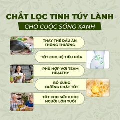 [BÁN CHẠY] - Dầu Ăn Dạng Xịt Olive Members Mark 7oz 700 lần xịt | Dầu Ăn Chiên Xào Trộn Salad Xuất Xứ Mỹ