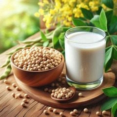 Đậu Hạt Hữu Cơ Markal / C'lavie – Lựa Chọn Lành Mạnh Cho Bé & Người Ăn Chay