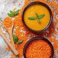 Đậu Hạt Hữu Cơ Markal / C'lavie – Lựa Chọn Lành Mạnh Cho Bé & Người Ăn Chay