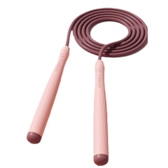 Dây Nhảy Tốc Độ Đường Kính 6mm Chất Liệu PVC Đặc, Dây Nhảy Thể Dục Boxing Tập Gym