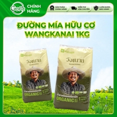 Đường Splenda, Đường Dừa Nước Vietnipa, Đường La Hán Quả Monk Fruit, Đường Thốt Nốt, Đường Mía Hữu Cơ