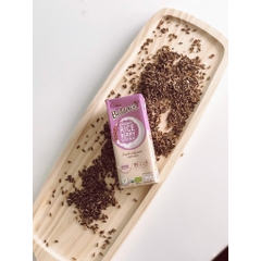 Sữa Gạo Hữu Cơ BALANCE Thái Lan 1 hộp, 180ML (Vị vani/ Gạo tím/ Không đường)