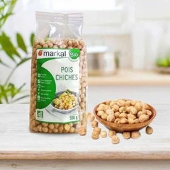 Đậu Hạt Hữu Cơ Markal / C'lavie – Lựa Chọn Lành Mạnh Cho Bé & Người Ăn Chay