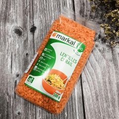 Đậu Hạt Hữu Cơ Markal / C'lavie – Lựa Chọn Lành Mạnh Cho Bé & Người Ăn Chay