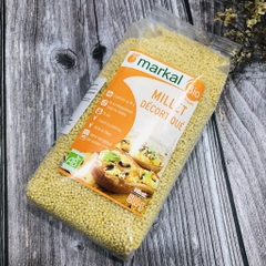 Đậu Hạt Hữu Cơ Markal / C'lavie – Lựa Chọn Lành Mạnh Cho Bé & Người Ăn Chay