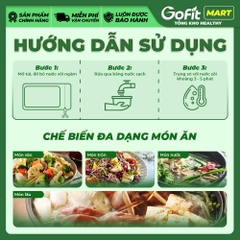 Nưa Vị Nguyên (Bún Nưa, mì Nưa, miến Nứa, cơm Nưa, Phở Nưa) Chỉ 30 calo/gói 240gr