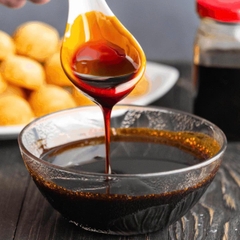 Nước Màu Dừa Hữu Cơ VIETNIPA - Chế Biến Món Ăn, Ướp Thịt Cá, Phù Hợp Ăn Chay, Ăn Healthy 150g