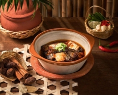 Nước Màu Dừa Hữu Cơ VIETNIPA - Chế Biến Món Ăn, Ướp Thịt Cá, Phù Hợp Ăn Chay, Ăn Healthy 150g