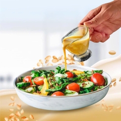 Nước Xốt / Sốt Salad Kewpie 210ml Các Loại Nước Sốt Gia Vị