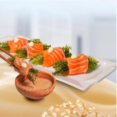 Nước Xốt / Sốt Salad Kewpie 210ml Các Loại Nước Sốt Gia Vị