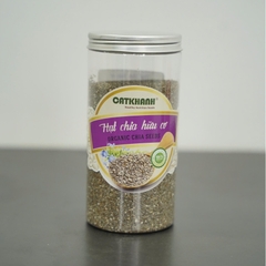 [COMBO TIẾT KIỆM] YẾN MẠCH ORGANIC OAT & HẠT CHIA CÁT KHÁNH CAO CẤP