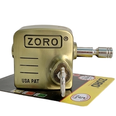 Ổ khóa chụp pát cửa ZORO chống cắt toàn diện