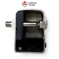 ổ khóa chụp số ZORO,màu đen,mẫu mới 2026