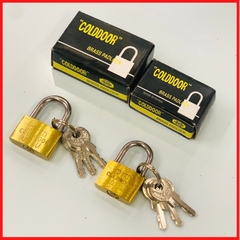 Ổ khóa vali mini