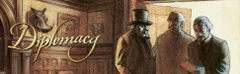 Diplomacy - Board Game cho sinh viên Ngoại Giao