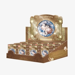 Mô Hình SKULLPANDA Everyday Wonderland - Xứ Sở Thần Tiên Hằng Ngày