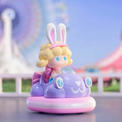Mô Hình POPCAR Bumper Car