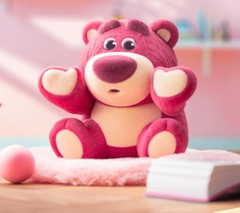 Mô Hình Đồ Chơi 52 TOYS Lotso It'S Me