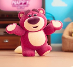 Mô Hình Đồ Chơi 52 TOYS Lotso It'S Me