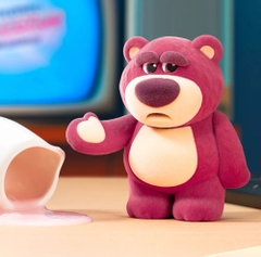 Mô Hình Đồ Chơi 52 TOYS Lotso It'S Me