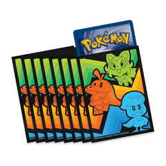 Hộp thẻ POKÉMON TCG SV02 ETB