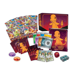 Hộp thẻ POKÉMON TCG SV03 ETB