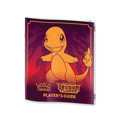 Hộp thẻ POKÉMON TCG SV03 ETB