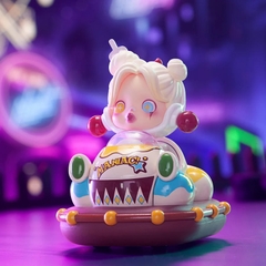 Mô Hình POPCAR Bumper Car