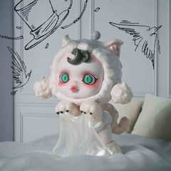 Mô Hình SKULLPANDA Everyday Wonderland - Xứ Sở Thần Tiên Hằng Ngày