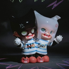 Mô Hình Zsiga Twins Figures