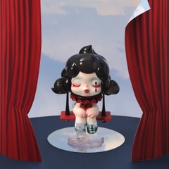 Mô Hình Skullpanda Image Of Reality