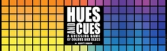 HUES and CUES - 50 sắc thái của màu