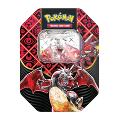 Hộp thẻ POKÉMON TCG SV 4.5 PALDEAN FATES TIN