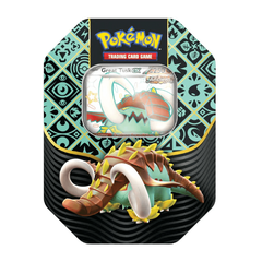 Hộp thẻ POKÉMON TCG SV 4.5 PALDEAN FATES TIN