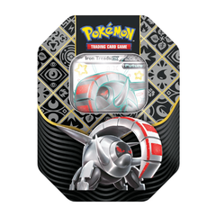 Hộp thẻ POKÉMON TCG SV 4.5 PALDEAN FATES TIN