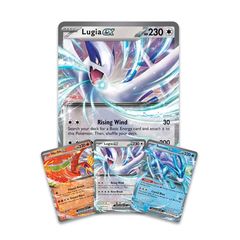 Hộp thẻ POKÉMON TCG COMBINED POWERS PREM COLN