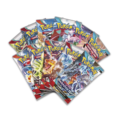 Hộp thẻ POKÉMON TCG COMBINED POWERS PREM COLN