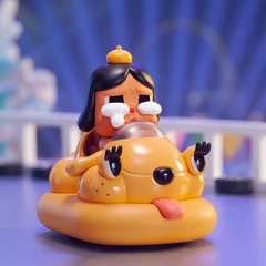 Mô Hình POPCAR Bumper Car