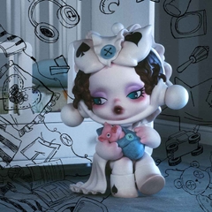 Mô Hình SKULLPANDA Everyday Wonderland - Xứ Sở Thần Tiên Hằng Ngày