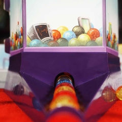 Gizmos | Cỗ máy tối thượng - Board game chiến thuật đỉnh cao