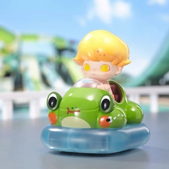 Mô Hình POPCAR Bumper Car
