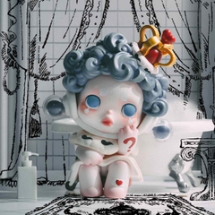 Mô Hình SKULLPANDA Everyday Wonderland - Xứ Sở Thần Tiên Hằng Ngày