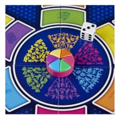 Trivial Pursuit: Master Edition - "Ở nhà chúng ta cũng có Ai là triệu phú"