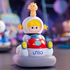 Mô Hình POPCAR Bumper Car