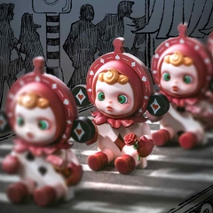 Mô Hình SKULLPANDA Everyday Wonderland - Xứ Sở Thần Tiên Hằng Ngày