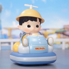 Mô Hình POPCAR Bumper Car