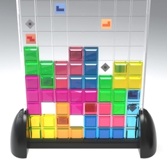 Tetris - Board Game Xếp Hình Kinh Điển