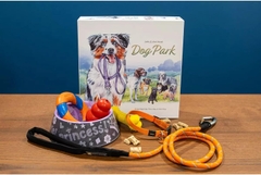 Dog Park - Công Viên Cho Chó