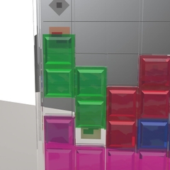 Tetris - Board Game Xếp Hình Kinh Điển